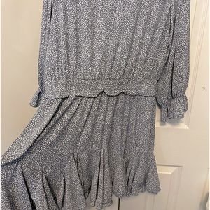 Jodiffl dress size medium